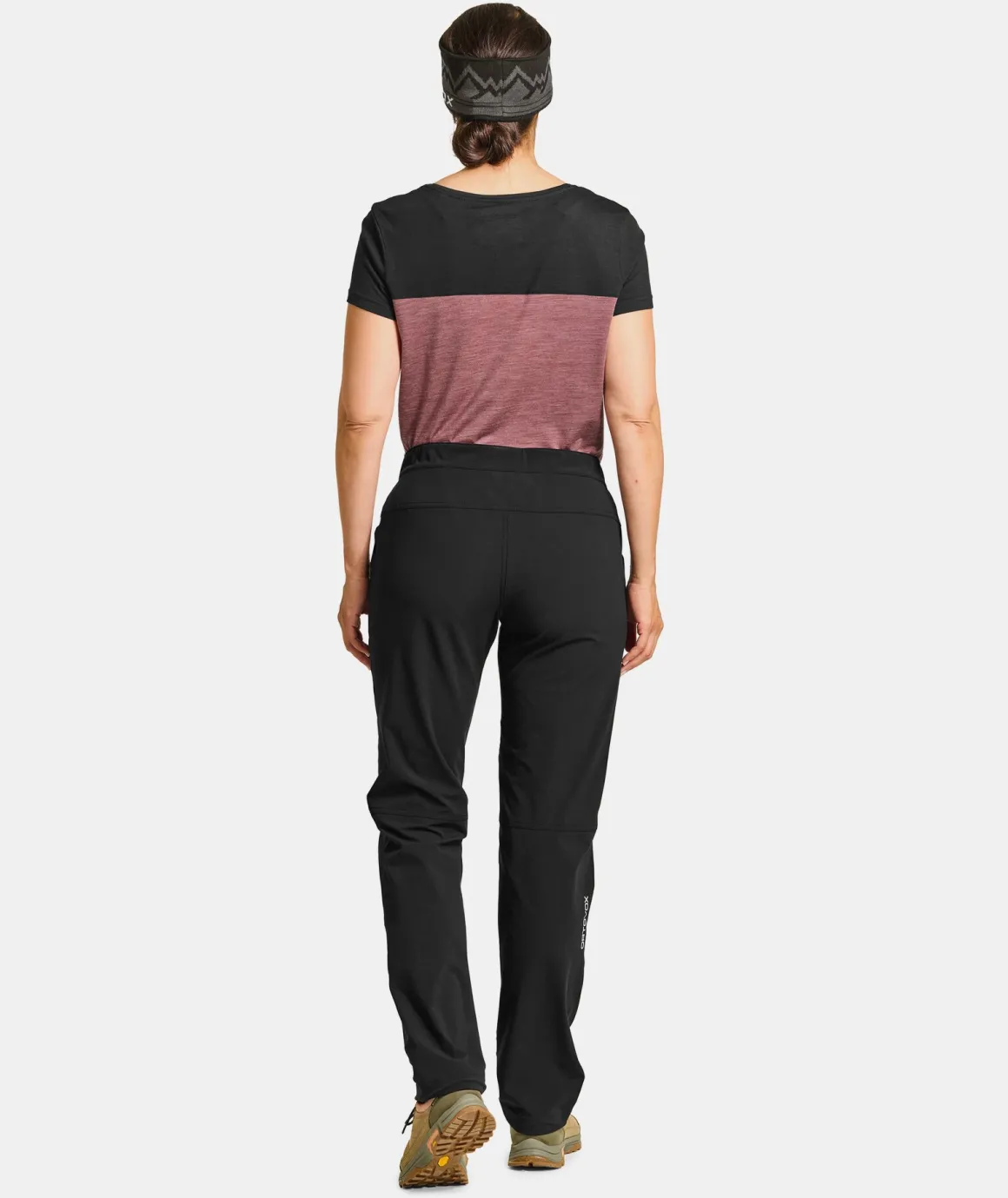 ORTOVOX BRENTA PANTS W