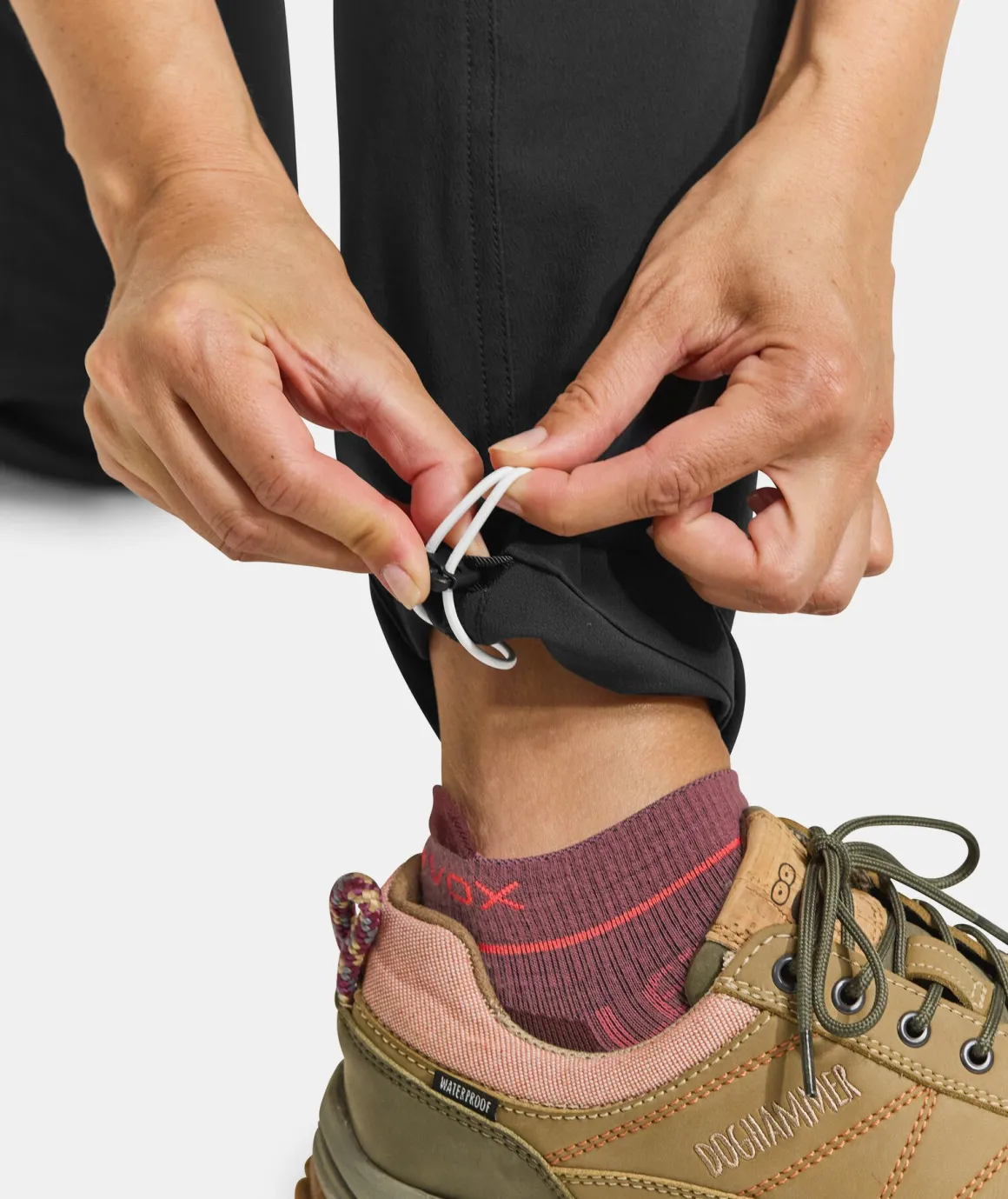 ORTOVOX BRENTA PANTS W