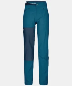 ORTOVOX BRENTA PANTS W