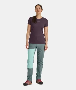 ORTOVOX BRENTA PANTS W