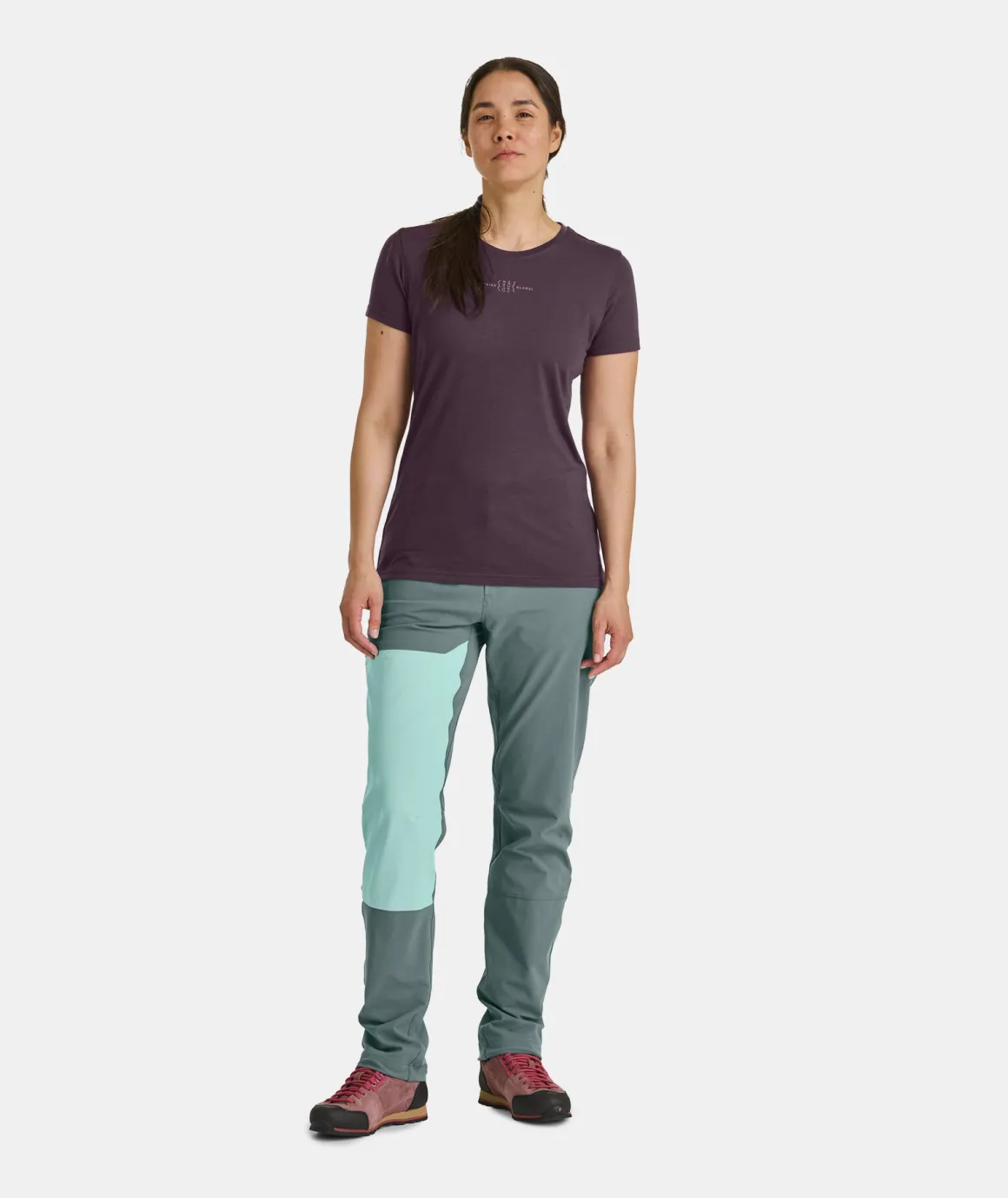ORTOVOX BRENTA PANTS W