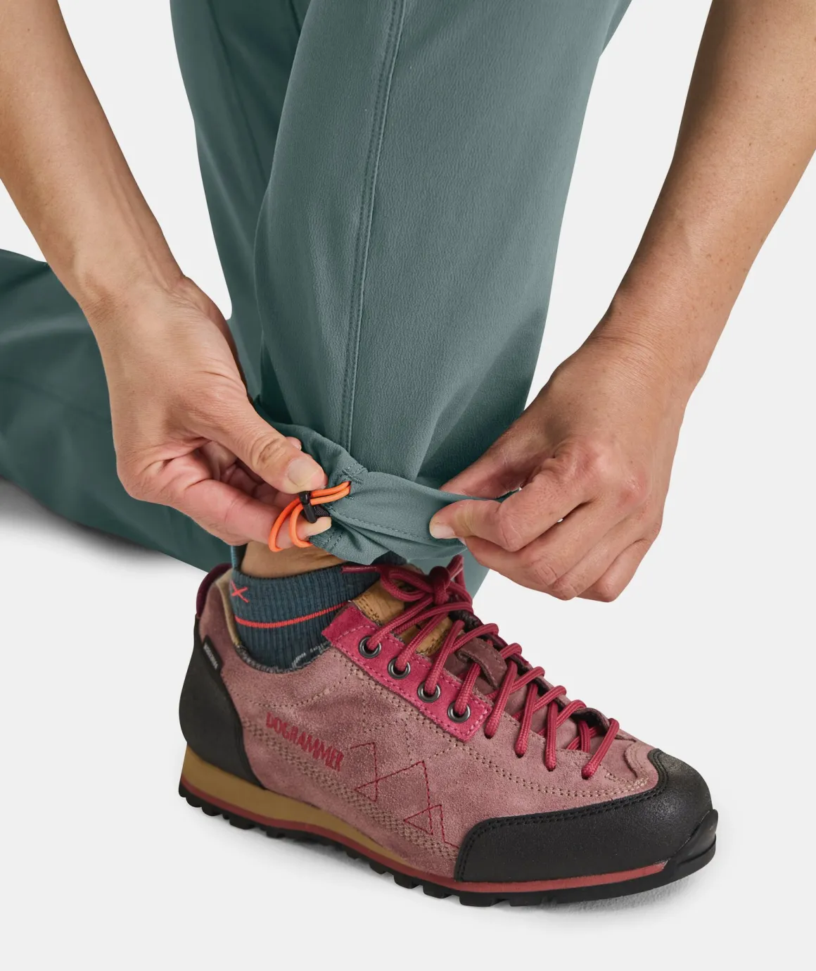ORTOVOX BRENTA PANTS W