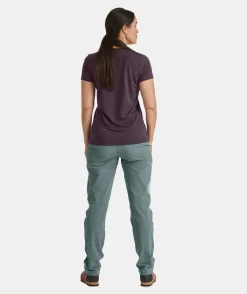 ORTOVOX BRENTA PANTS W