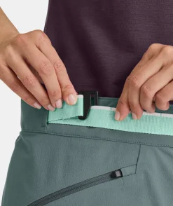 ORTOVOX BRENTA PANTS W
