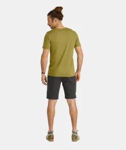 ORTOVOX BRENTA SHORTS M