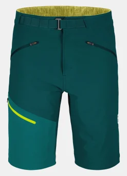 ORTOVOX BRENTA SHORTS M