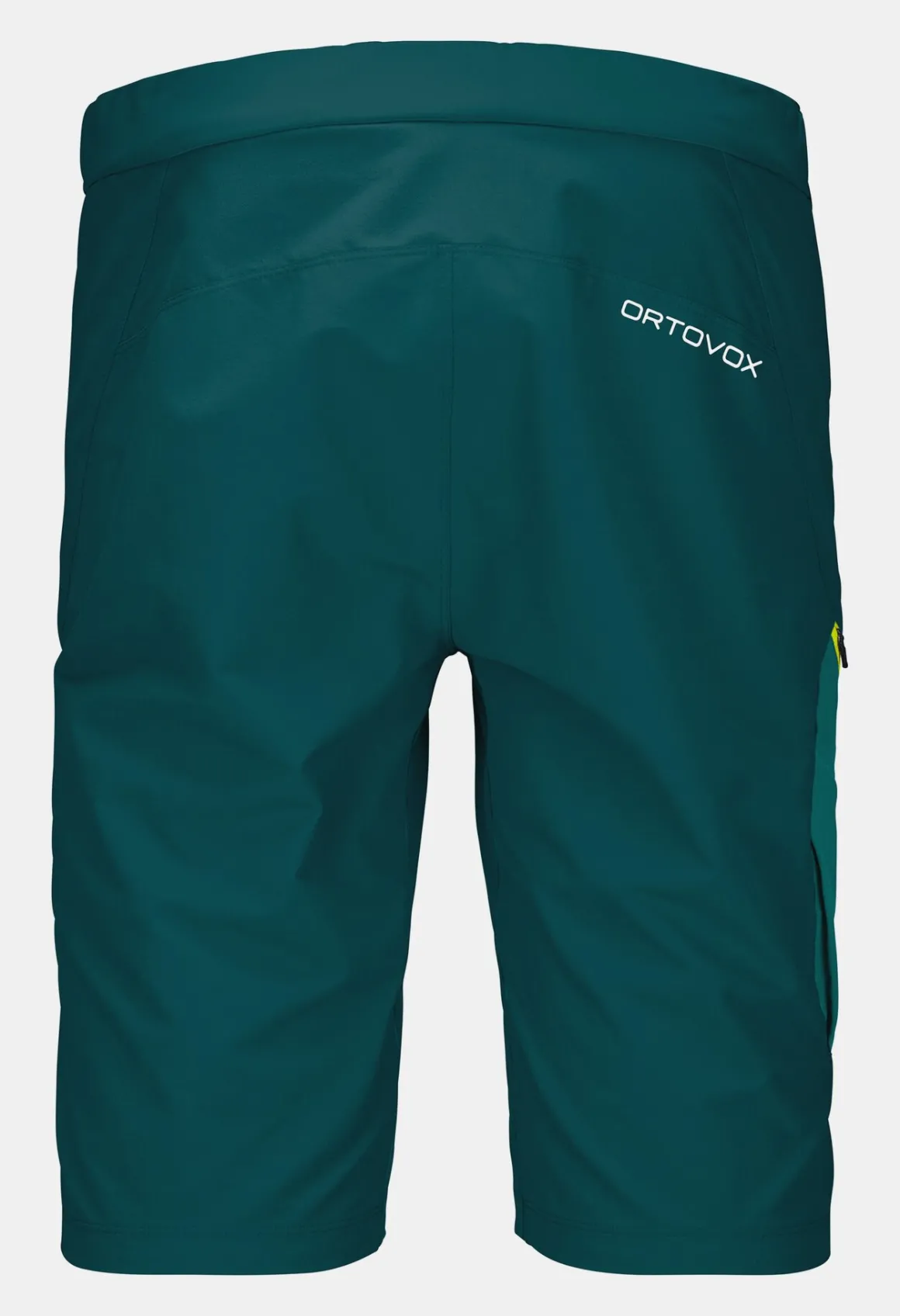 ORTOVOX BRENTA SHORTS M