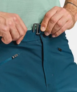 ORTOVOX BRENTA SHORTS M