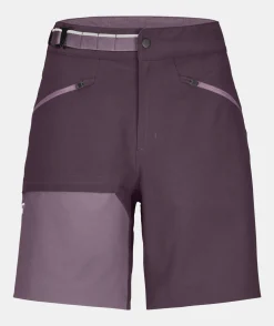 ORTOVOX BRENTA SHORTS W