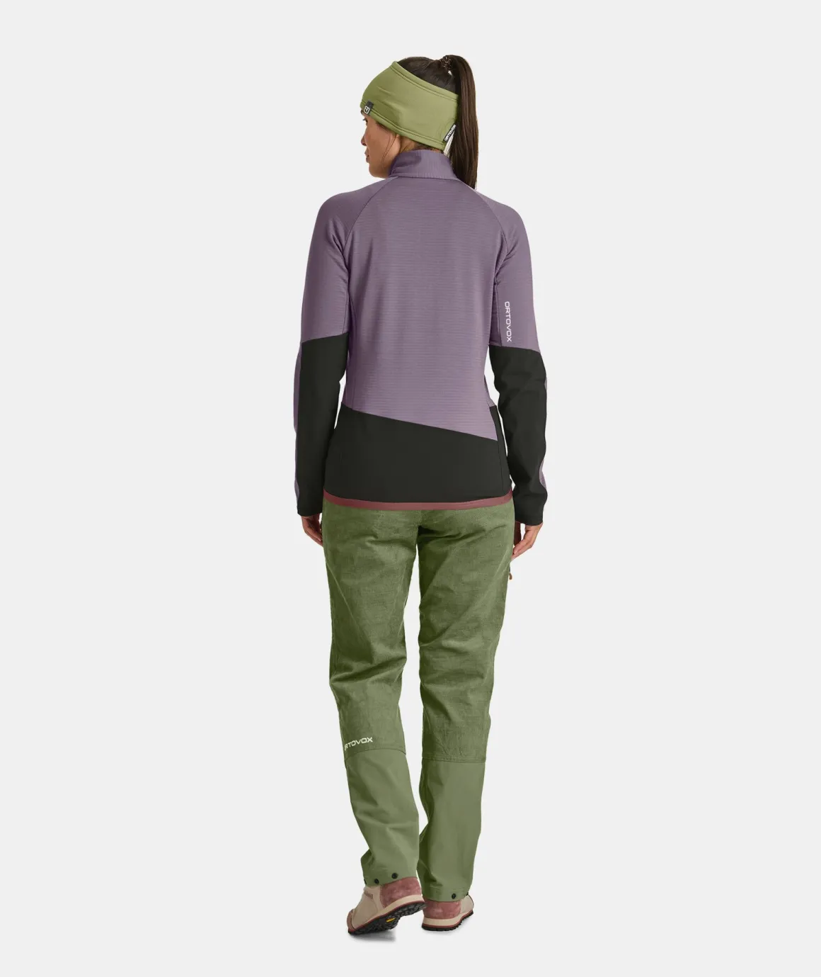 ORTOVOX CASALE PANTS W