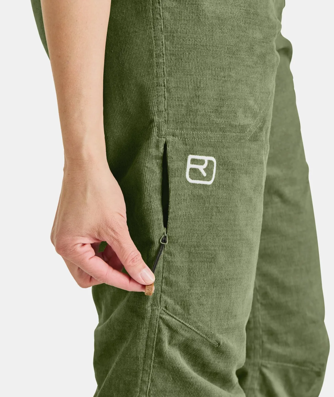 ORTOVOX CASALE PANTS W