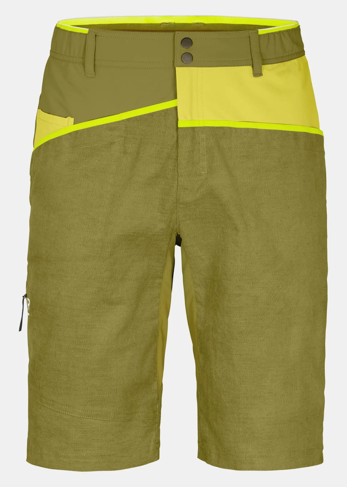 ORTOVOX CASALE SHORTS M