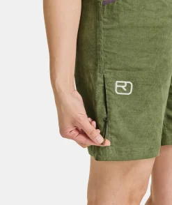 ORTOVOX CASALE SHORTS W