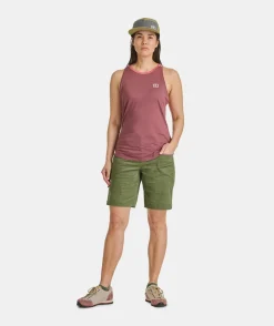 ORTOVOX CASALE SHORTS W