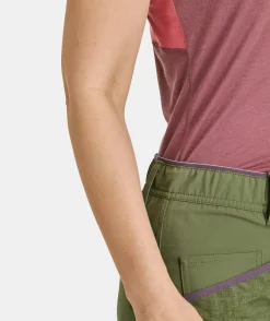 ORTOVOX CASALE SHORTS W