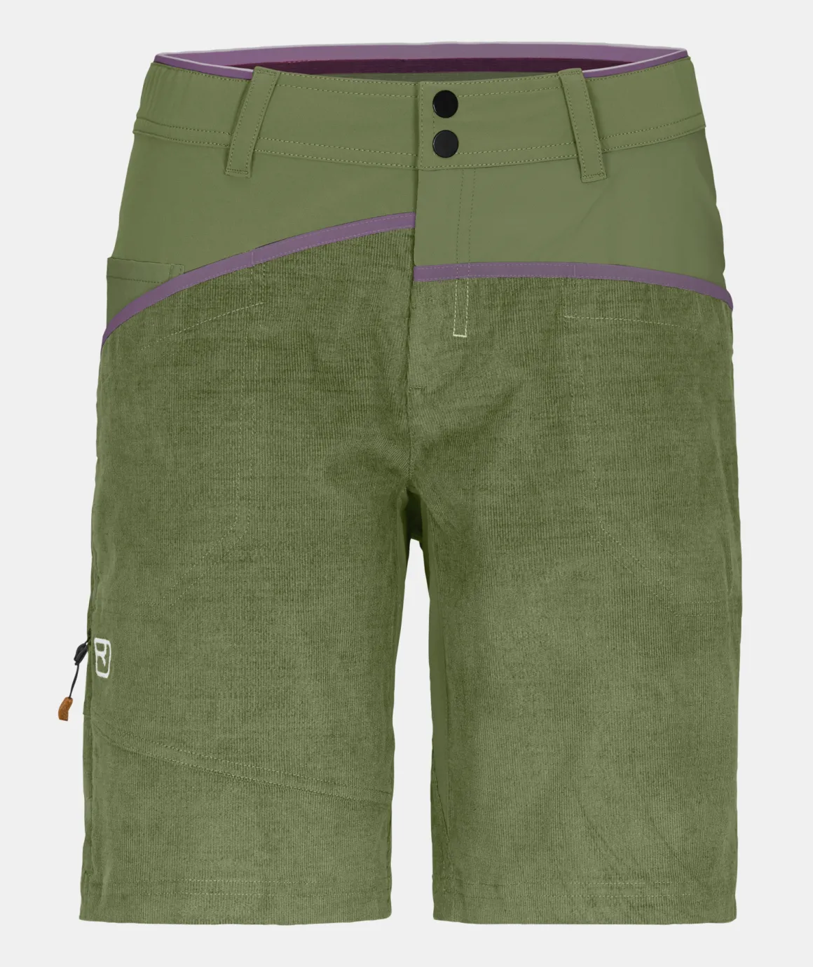 ORTOVOX CASALE SHORTS W