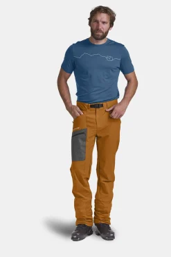 ORTOVOX CEVEDALE PANTS M