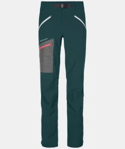 ORTOVOX CEVEDALE PANTS W