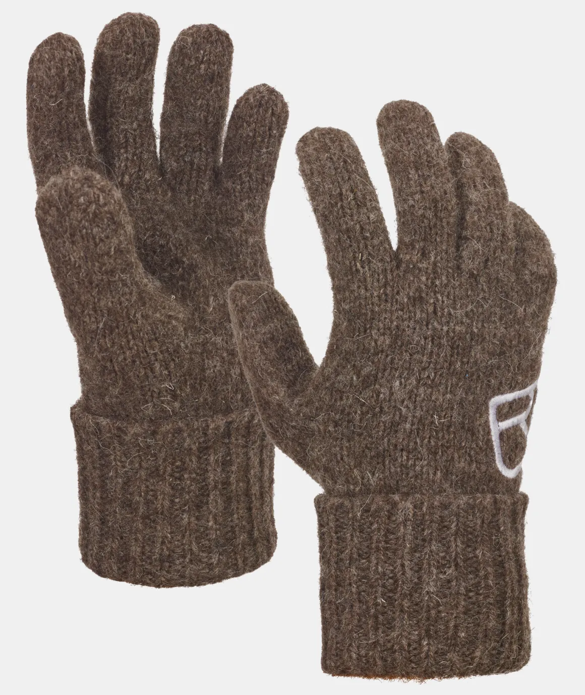 ORTOVOX CLASSIC WOOL GLOVE