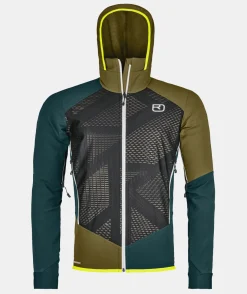 ORTOVOX COL BECCHEI JACKET M
