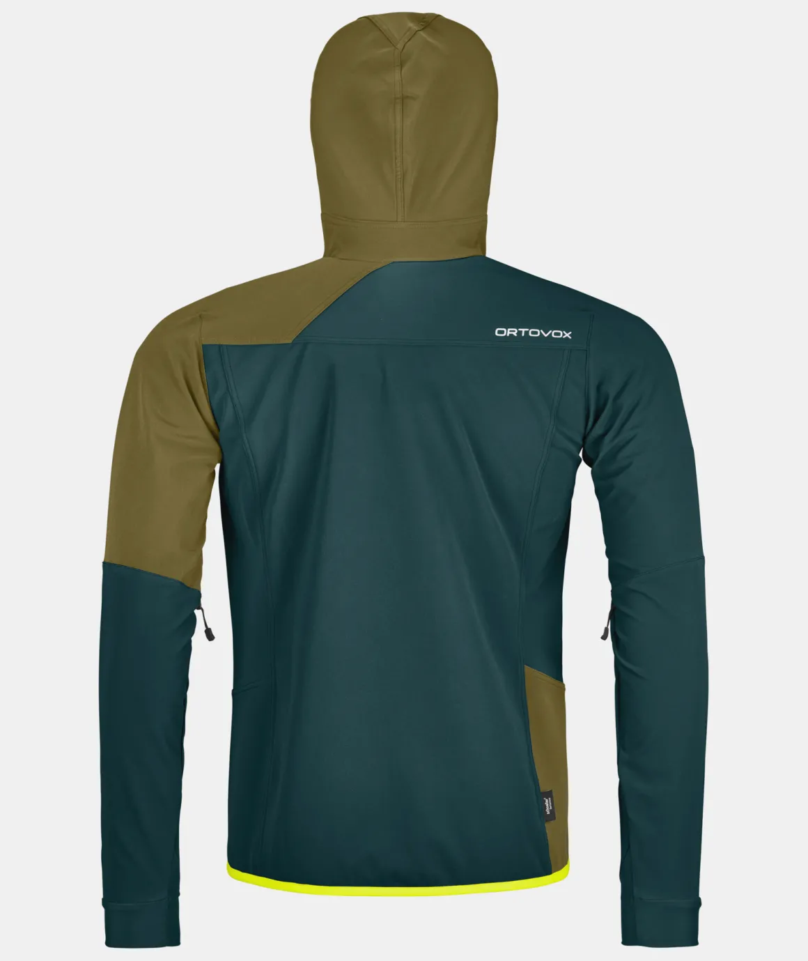 ORTOVOX COL BECCHEI JACKET M