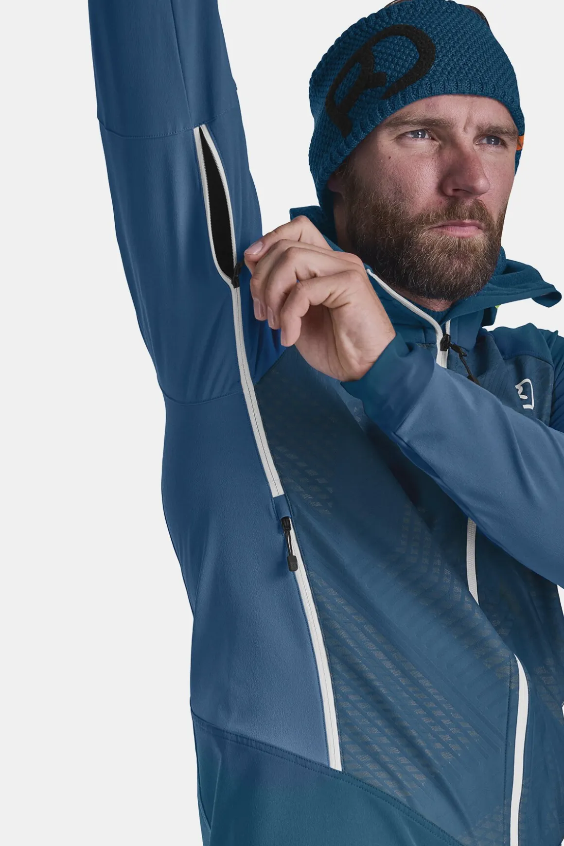 ORTOVOX COL BECCHEI JACKET M