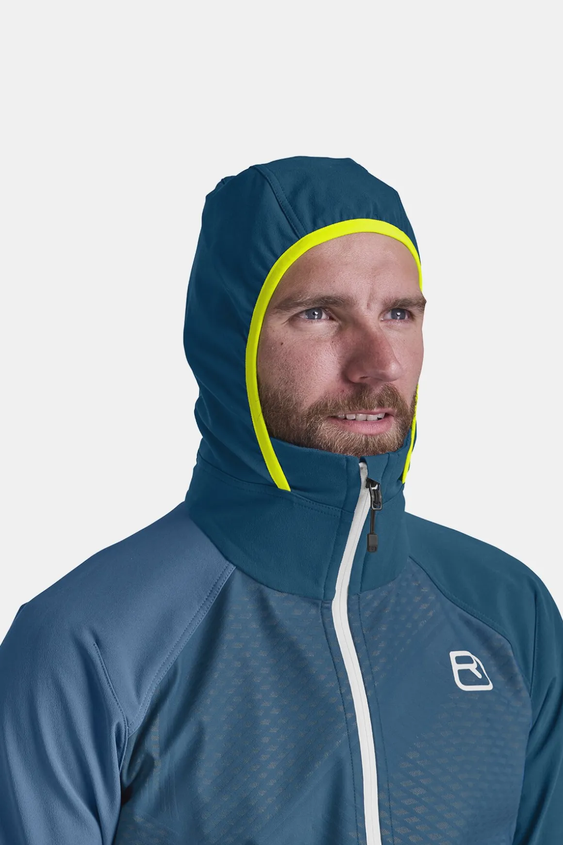 ORTOVOX COL BECCHEI JACKET M