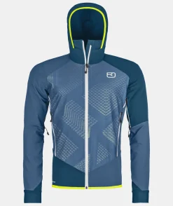 ORTOVOX COL BECCHEI JACKET M