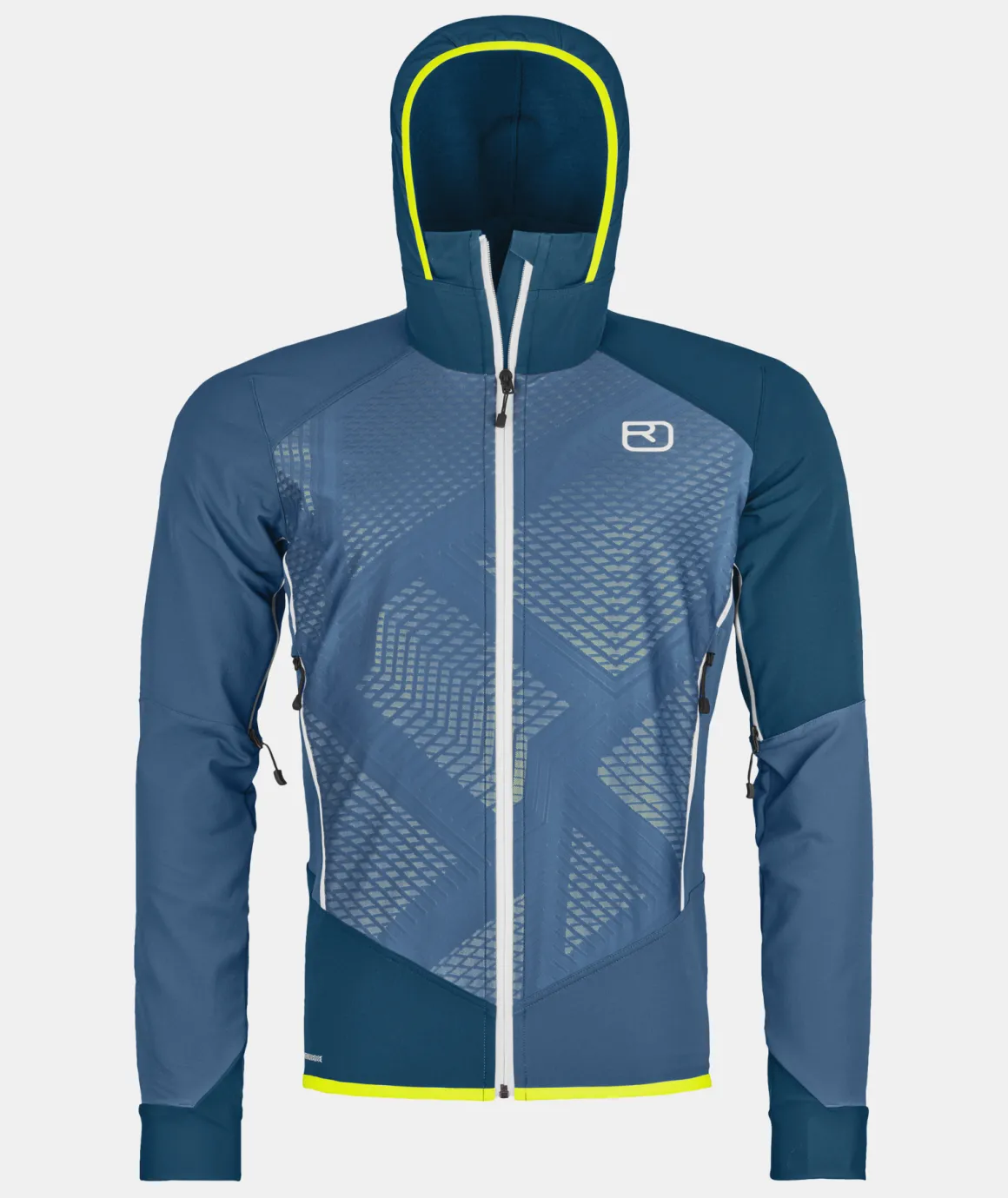 ORTOVOX COL BECCHEI JACKET M