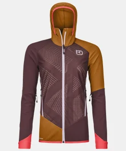 ORTOVOX COL BECCHEI JACKET W