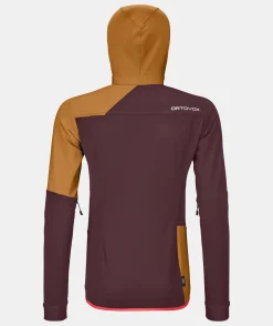 ORTOVOX COL BECCHEI JACKET W