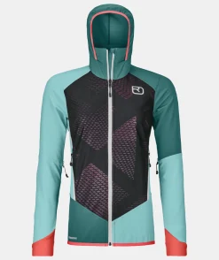 ORTOVOX COL BECCHEI JACKET W