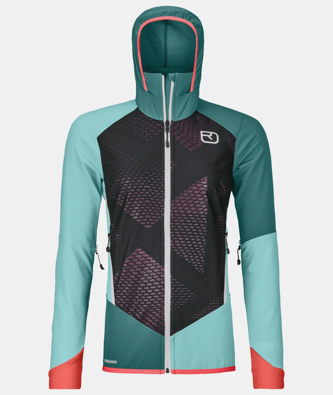 ORTOVOX COL BECCHEI JACKET W