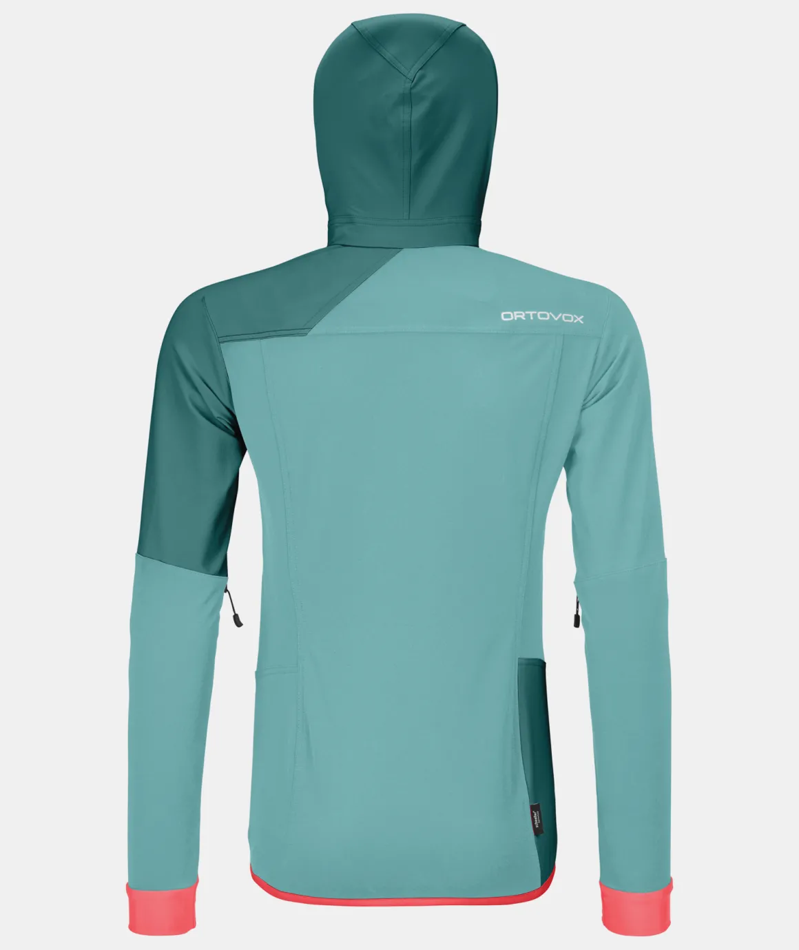 ORTOVOX COL BECCHEI JACKET W
