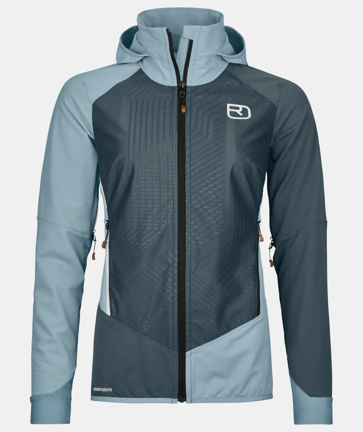 ORTOVOX COL BECCHEI JACKET W