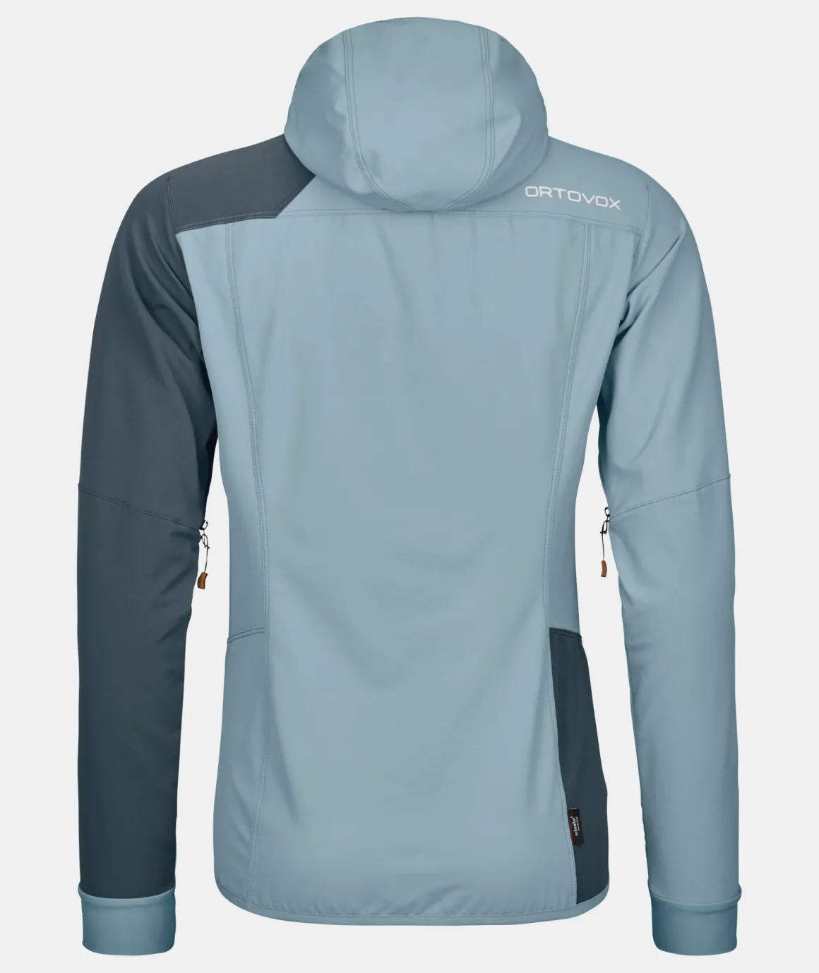 ORTOVOX COL BECCHEI JACKET W