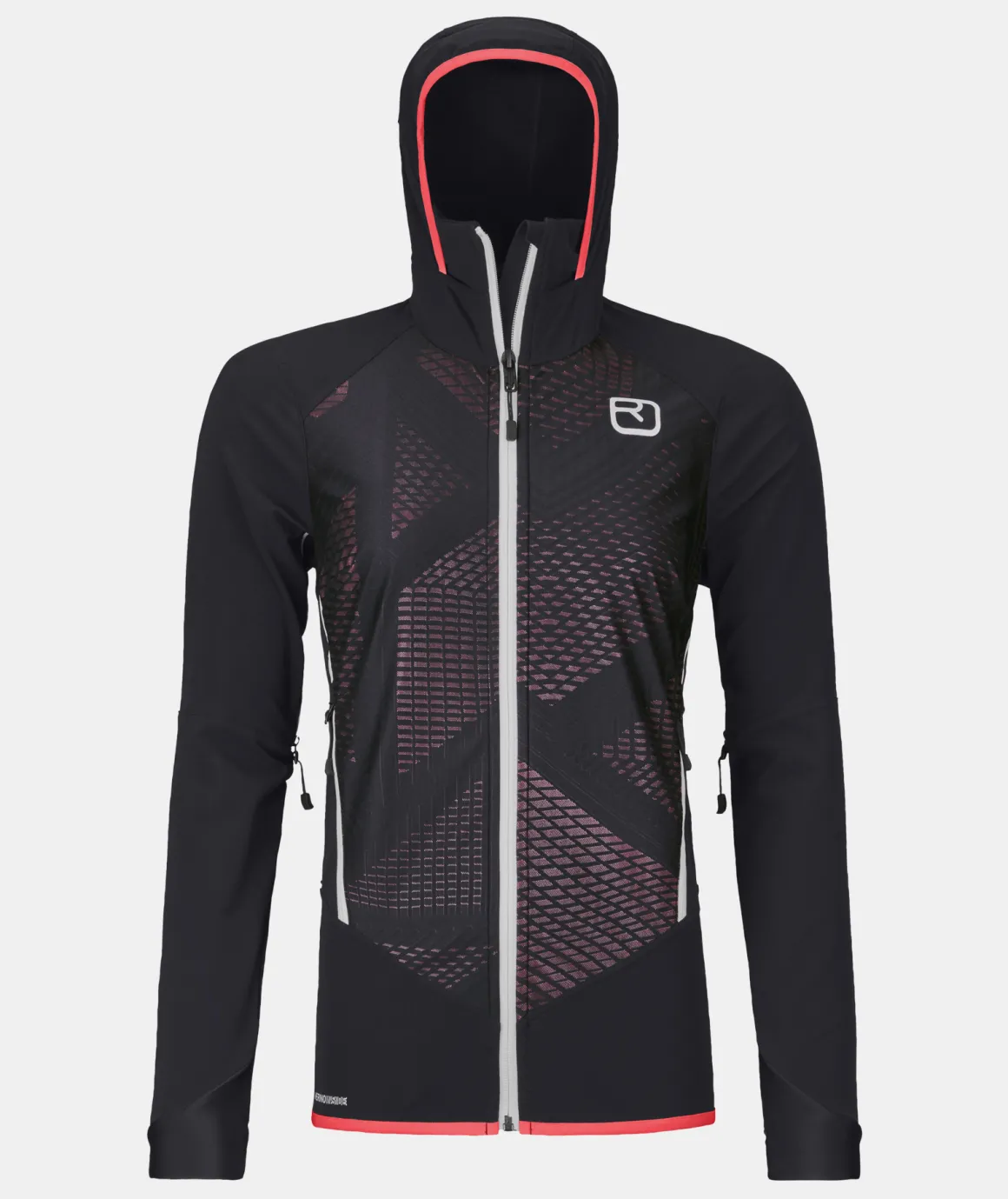 ORTOVOX COL BECCHEI JACKET W