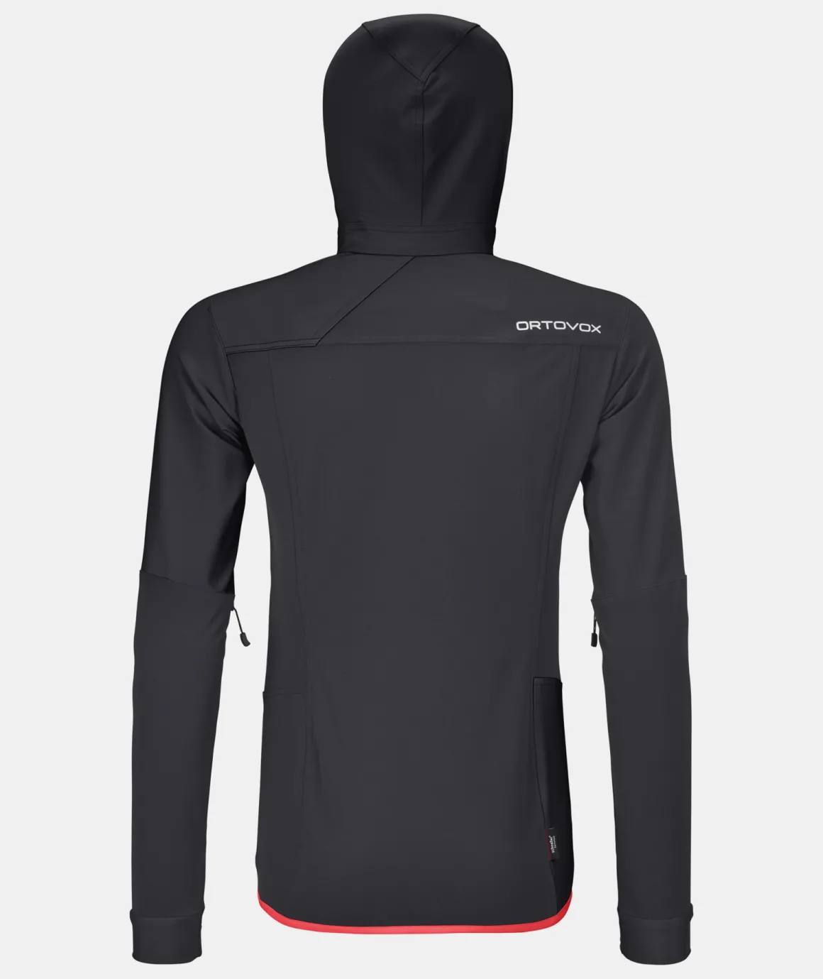 ORTOVOX COL BECCHEI JACKET W