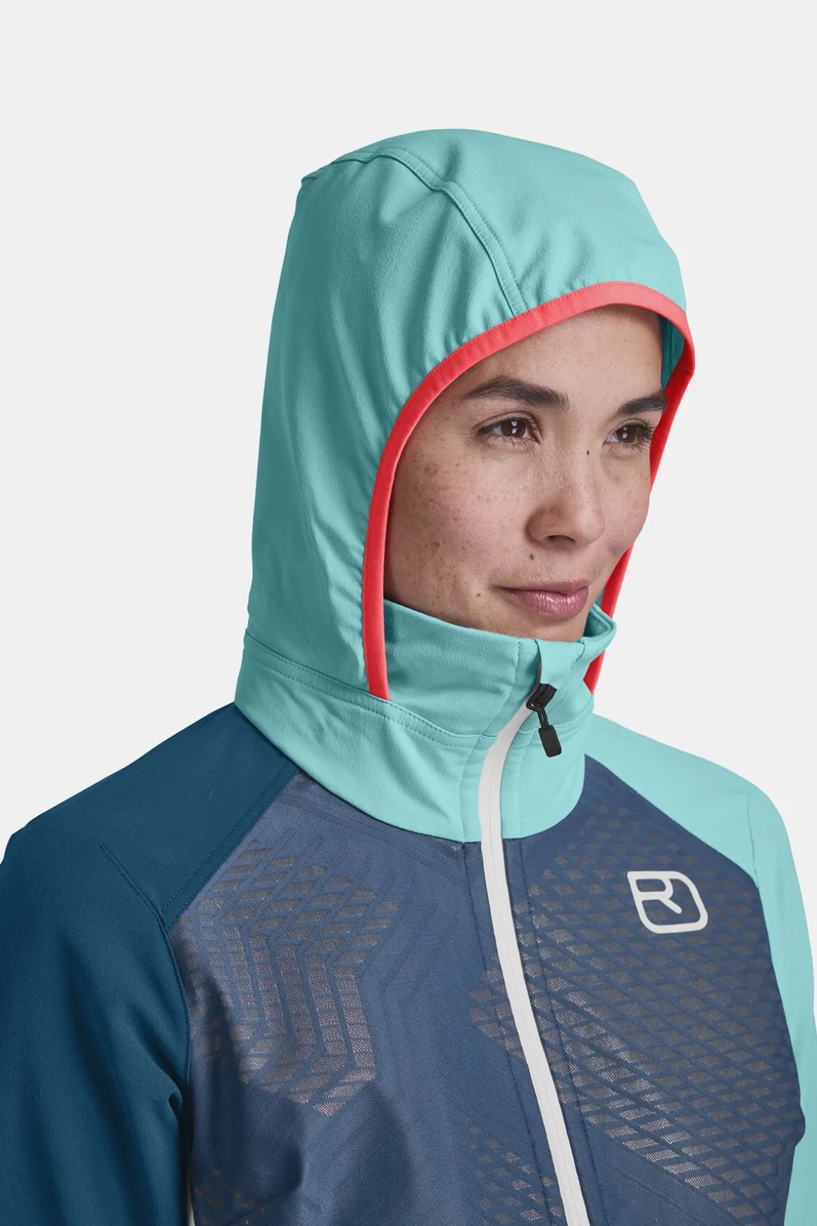 ORTOVOX COL BECCHEI JACKET W