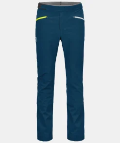 ORTOVOX COL BECCHEI PANTS M