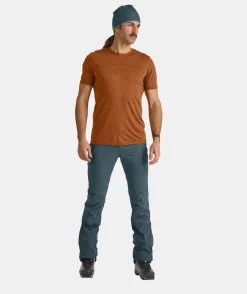ORTOVOX COL BECCHEI PANTS M