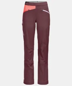 ORTOVOX COL BECCHEI PANTS W