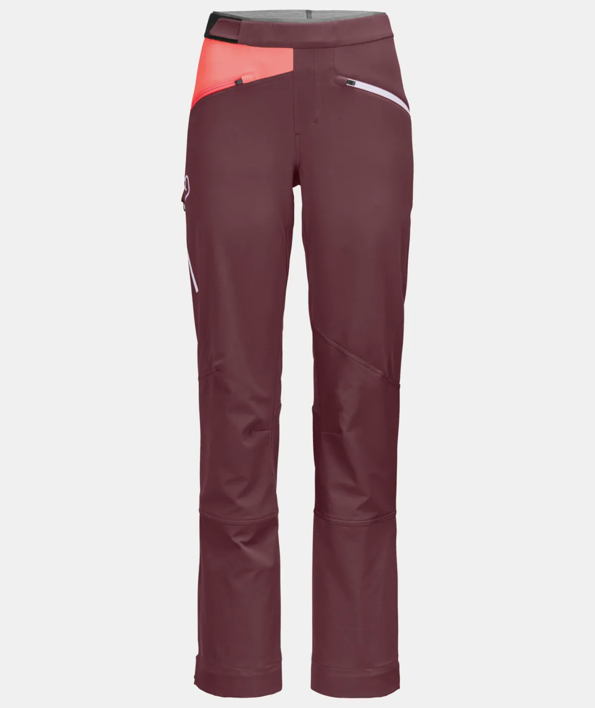 ORTOVOX COL BECCHEI PANTS W