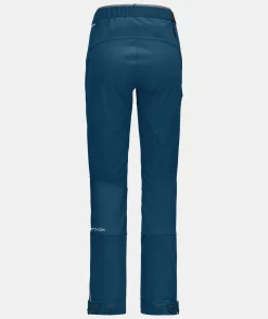 ORTOVOX COL BECCHEI PANTS W