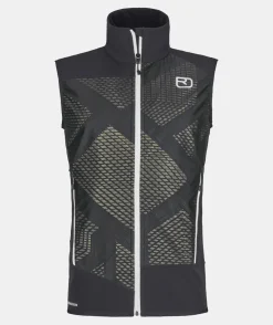 ORTOVOX COL BECCHEI VEST M