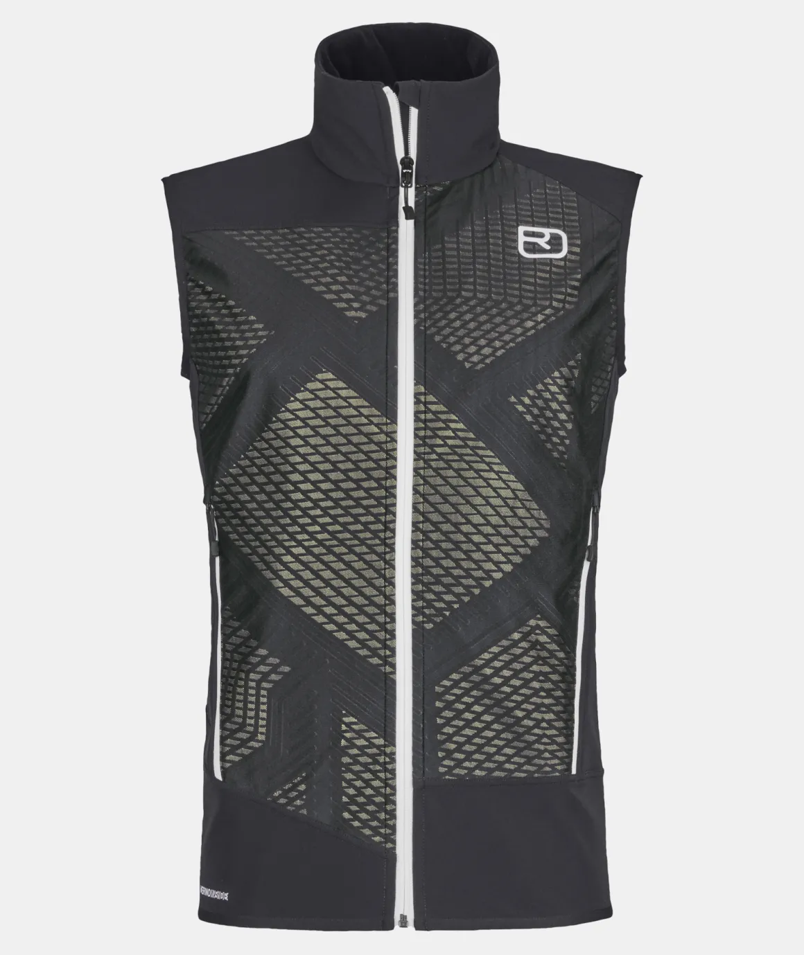 ORTOVOX COL BECCHEI VEST M