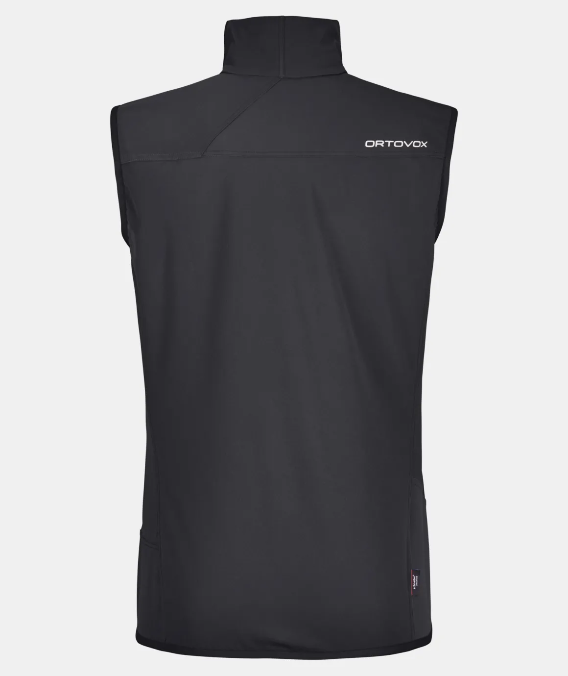 ORTOVOX COL BECCHEI VEST M
