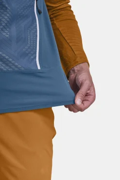ORTOVOX COL BECCHEI VEST M