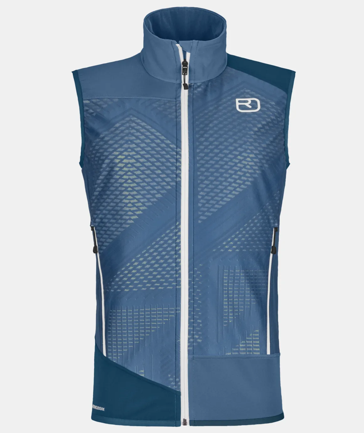 ORTOVOX COL BECCHEI VEST M