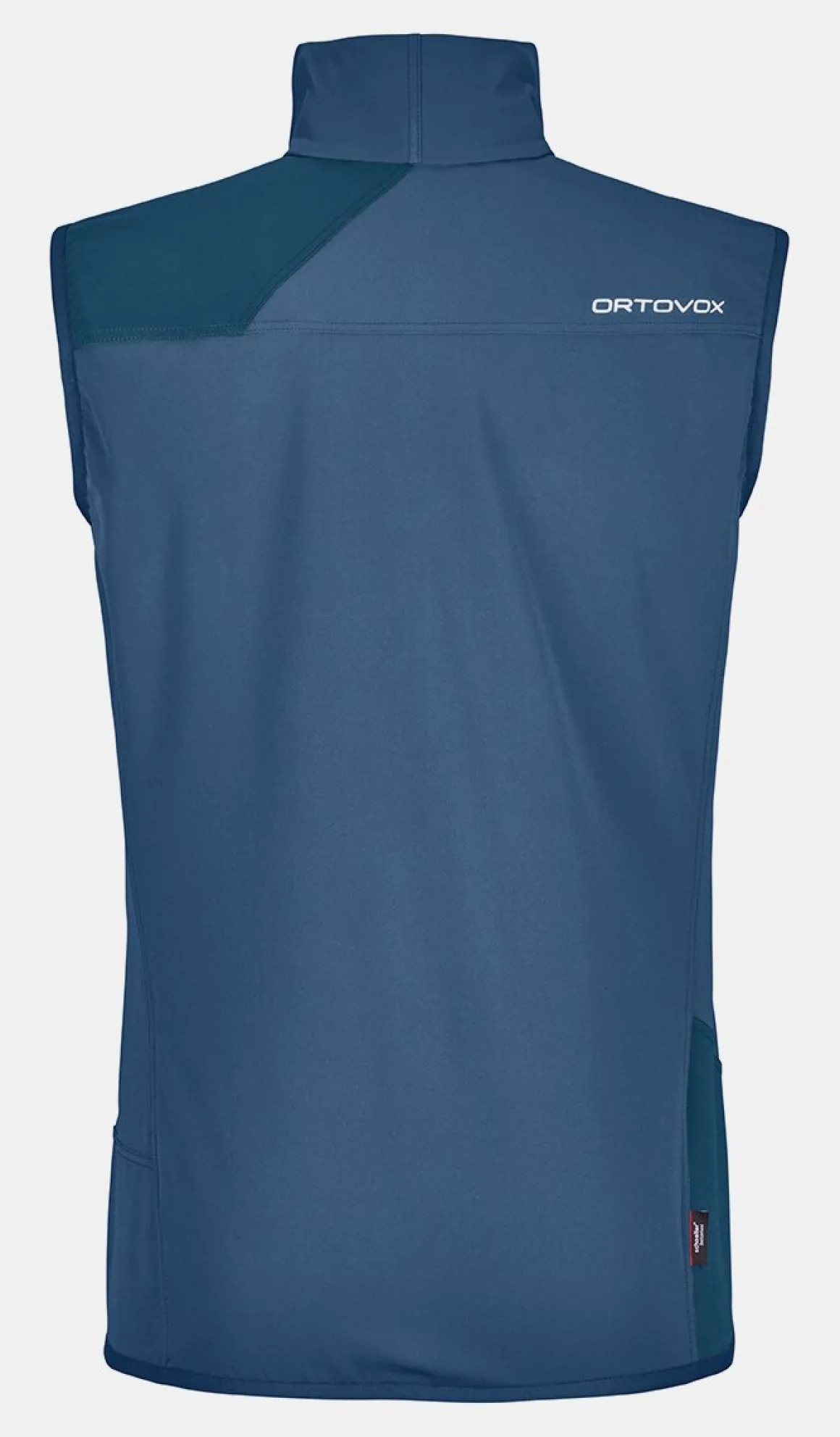 ORTOVOX COL BECCHEI VEST M